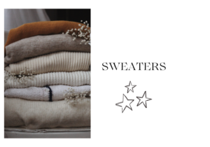Sweaters