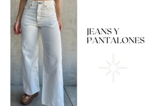 Pantalones