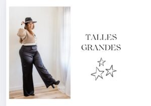Talles grandes